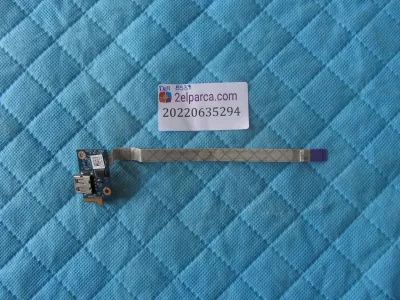 Dell 5537 usb kart flex dahil orjinal ürün