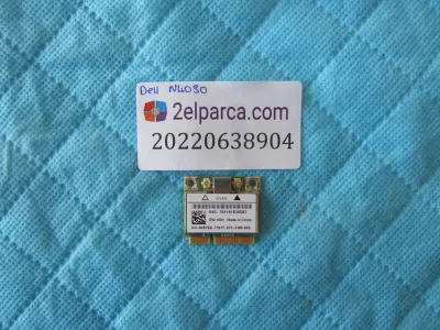 Dell n4030 wifi karti orjinal ürün
