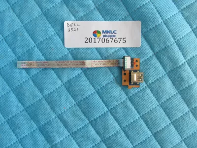 Dell 15-3521 usb port flex
