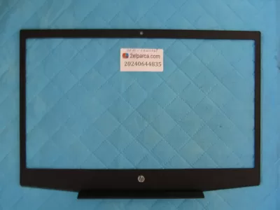 Hp 15-cx0039nt ön kapak lcd bezel orjinal ürün
