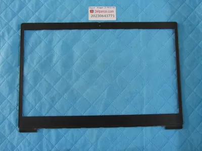 Lenovo ideapad 3-15iil05 ön çerçeve lcd bezel 15.6