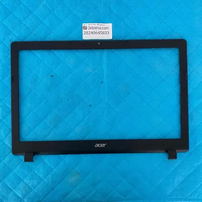 Acer ES-511 ön çerçeve kapak bezel orjinal ürün