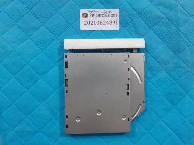Toshiba l50a dvd