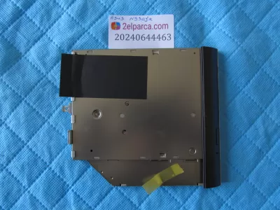 Asus n550jx dvd sürücü orjinal ürün