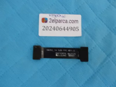 Samsung np900xc4 io kablo usb data kablo orjinal ürün