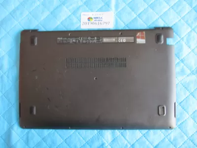 Asus x202e alt kasa orjinal ürün