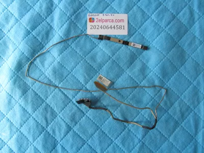 Lenovo z50-70 led data kablo kamera dahil orjinal ürün