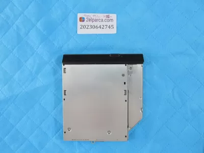 Sony pcg-7182m vgn-nm23tf dvd cd sürücüsü orjinal ürün