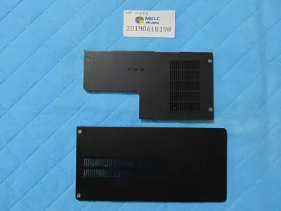Hp cq56 alt kasa kapaklari