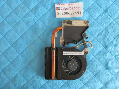 Lenovo g500 fan bakir soğutucu (heatsink) amd orjinal ürün