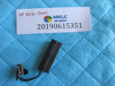 Hp dv6-3000 hdd data kablosu orjinal ürün