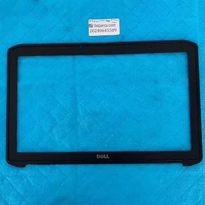 Dell Latitude E5530 P28G ön çerçeve kapak bezel orjinal ürün