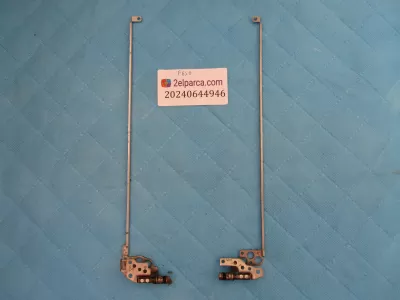Casper f650 menteşe seti orjinal ürün
