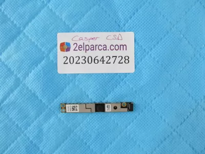 Casper csd kamera dahil orjinal ürün