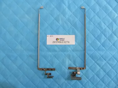 Hp dv6  menteşe seti orjinal ürün