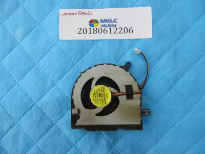Lenovo g500 soğutucu fan orjinal ürün