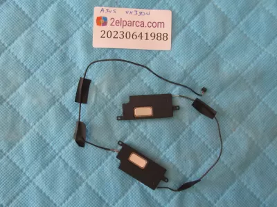 Asus ux390 hoparlör ux390u speaker orjinal ürün