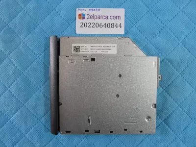 Asus k555u dvd sürücü orjinal ürün