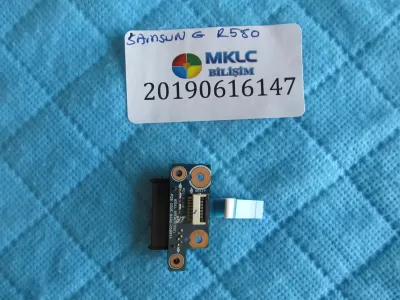 Samsung r580 dvd data kablosu