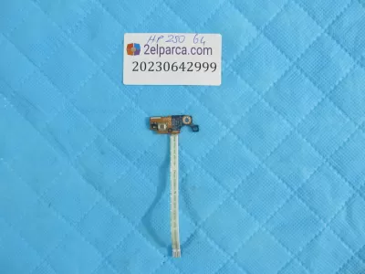 Hp 15 250 g4 tetik karti ve flex orjinal ürün