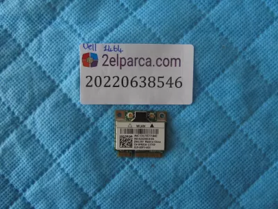 Dell 1464 wifi karti orjinal ürün