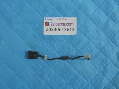 Lenovo g50-70 usb şarj soketi orjinal ürün
