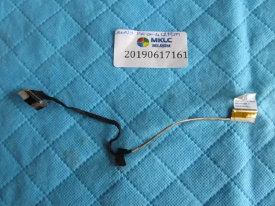 Sony pcg-4121em led data kablo orjinal ürün