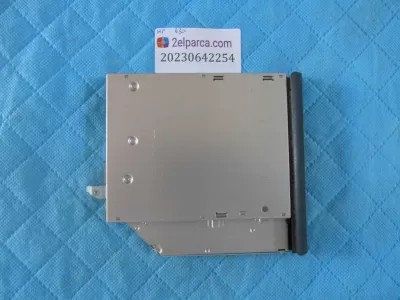 Hp 630 dvd yazici orijinal ürün