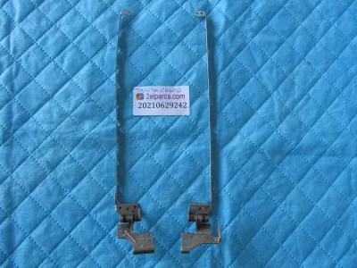 Toshiba c660d menteşe seti orjinal ürün