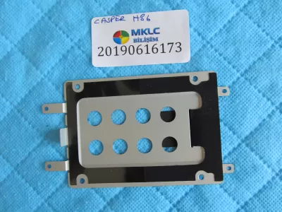 Casper h36 hard disk kasa hdd kutusu orjinal ürün