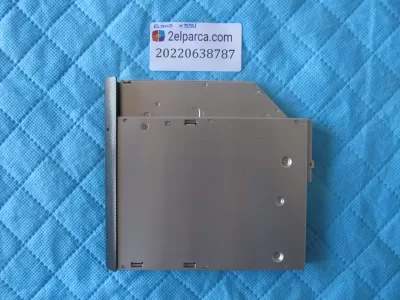 Asus x55u dvd yazici orjinal ürün