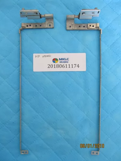 Hp v5000 menteşe seti