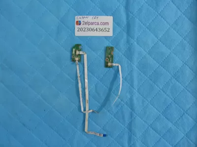 Casper cky tetik karti ve flex orjinal ürün
