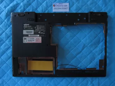 Exper b5121 alt kasa orjinal ürün