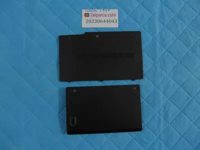 Toshiba l755 alt kasa kapaklari orjinal ürün
