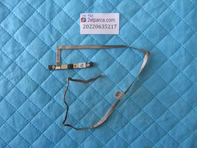 Dell 1545 kamera flex dahil orjinal ürün