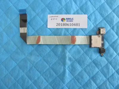 Lenovo z510 usb port flex orjinal ürün