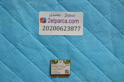 Lenovo z500 wifi board