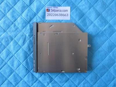 Lenovo b590 dvd yazici orjinal ürün