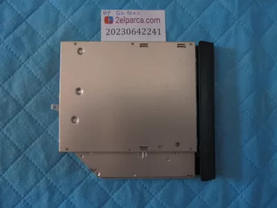Hp g6-1000 dvd yazici orjinal ürün