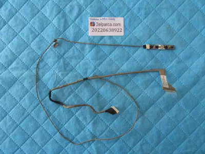 Toshiba l655 led data kablo orjinal ürün