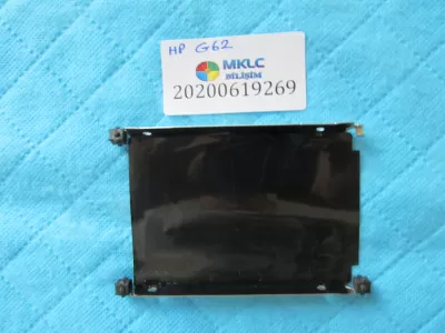 Hp g62 hard disk kasa hdd kutusu