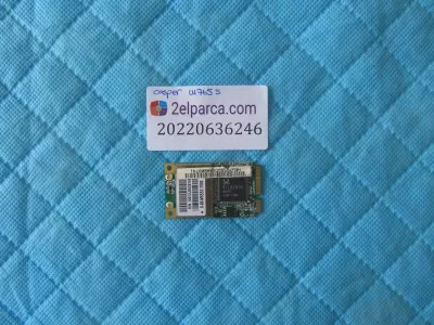 Casper w765s wifi karti orjinal ürün