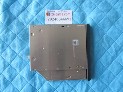 Toshiba l755s dvd sürücü orjinal ürün