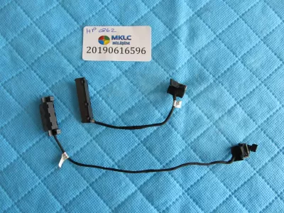 Hp g62 hdd ve dvd data kablosu orjinal ürün