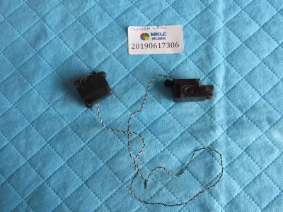 Toshiba l850 hoparlör seti orjinal ürün