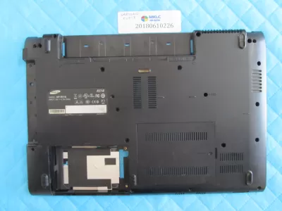 Samsung rv518 alt kasa orjinal ürün