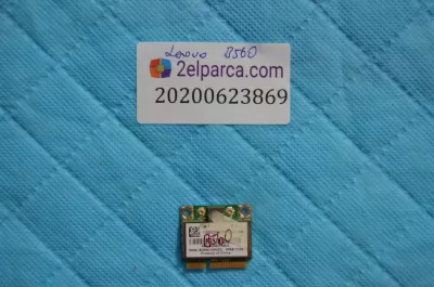 Lenovo b560 wifi board