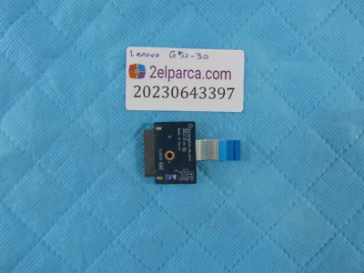 Lenovo g50-30 dvd board ve flex orjinal ürün