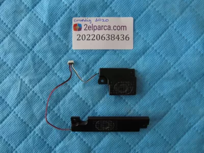 Grundig 1020 hoparlör seti orjinal ürün